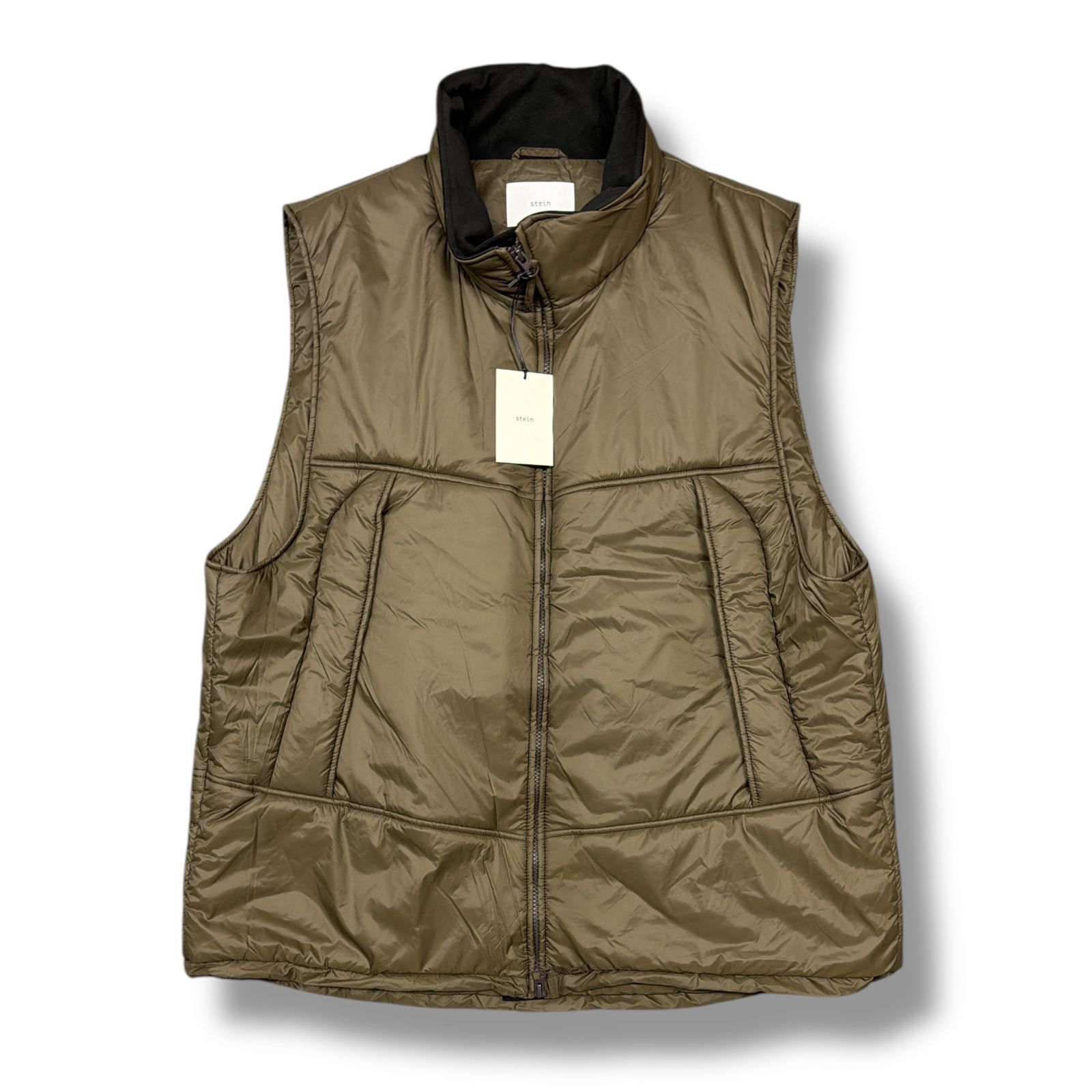 楽天市場】stein シュタイン（性別メンズ）（ベスト・ジレ｜トップス