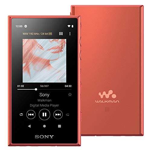 楽天市場】sony nw-a105の通販