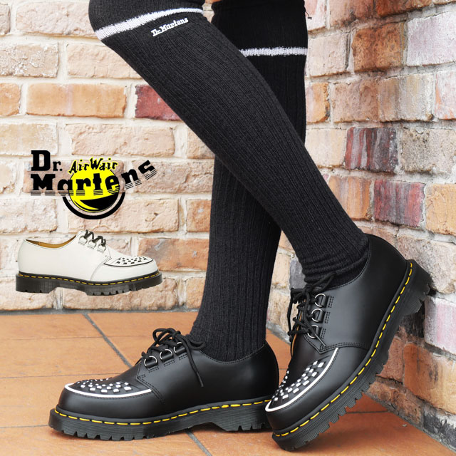 楽天市場】ドクターマーチン ローカットの通販