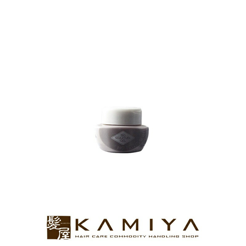 楽天市場】バイオスカルプチュア ベースジェルの通販