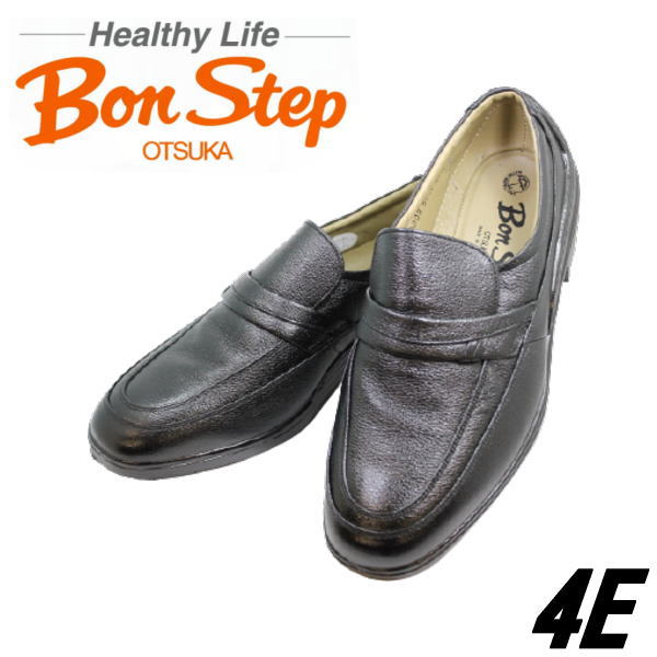 楽天市場】ボンステップ（ビジネスシューズ｜メンズ靴）：靴の通販