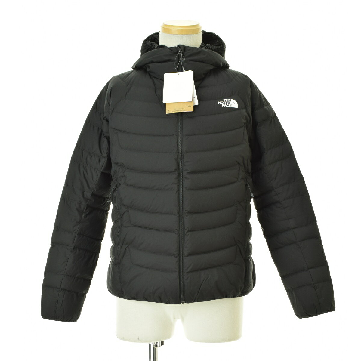 楽天市場】ノースフェイス サンダー フーディの通販