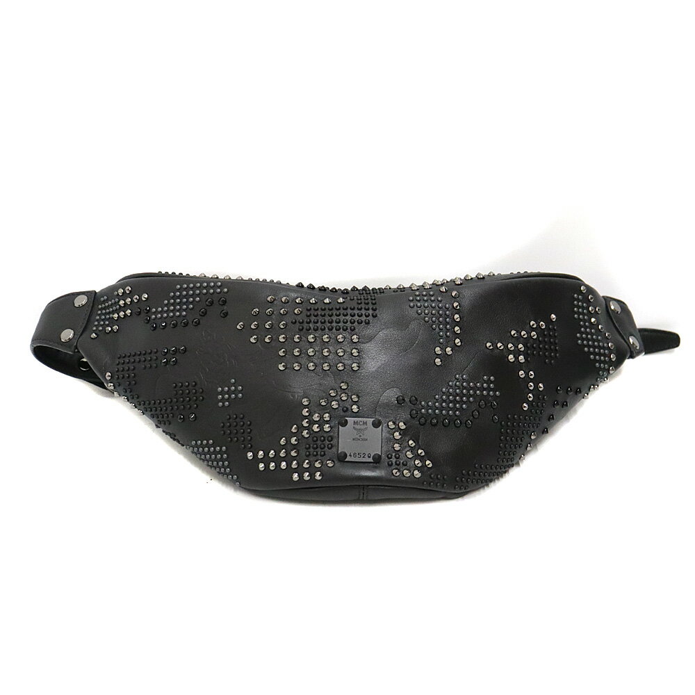 楽天市場】mcm ボディバッグ（バッグ・小物・ブランド雑貨）の通販