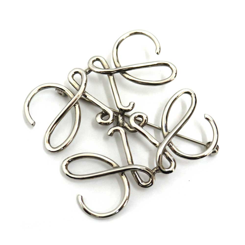 楽天市場】loewe ブローチ（ジュエリー・アクセサリー）の通販