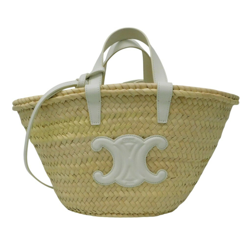 楽天市場】セリーヌ かごバッグ（レディースバッグ｜バッグ）：バッグ