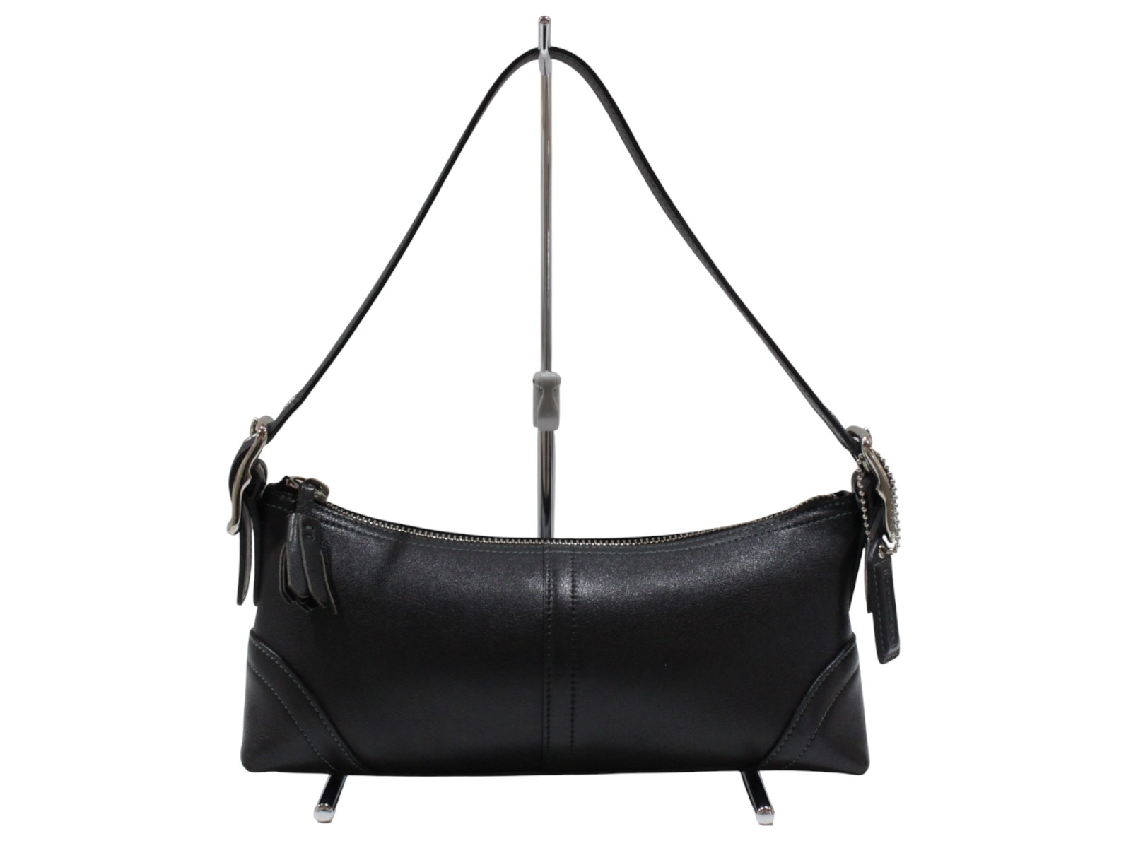 楽天市場】ミニ ショルダー バッグ（ブランドコーチ）（バッグ｜バッグ