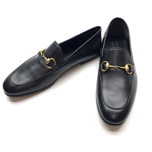 楽天市場】GUCCI（ローファー｜メンズ靴）：靴の通販