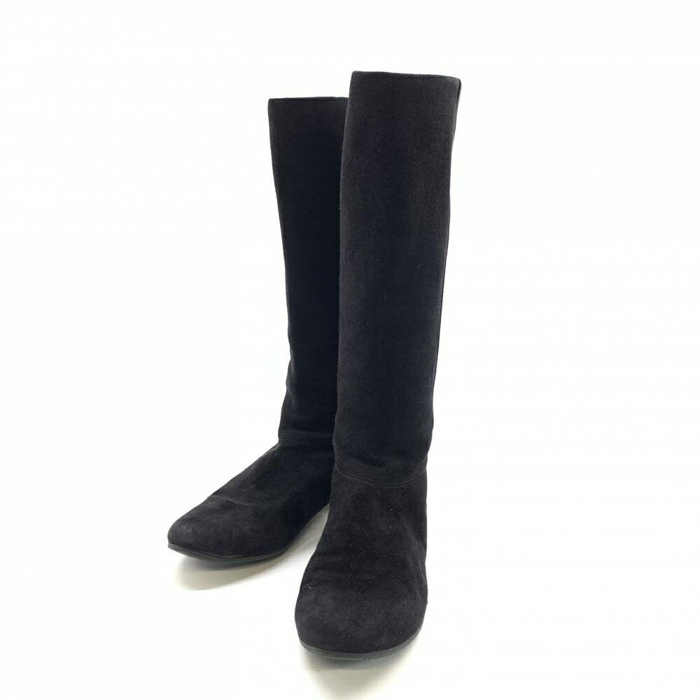 楽天市場】ロングブーツ（ブランドミュウミュウ）（レディース靴｜靴