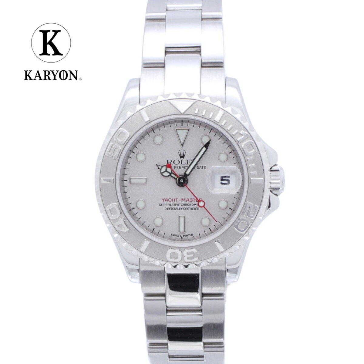 楽天市場】ROLEX 腕時計 169622の通販