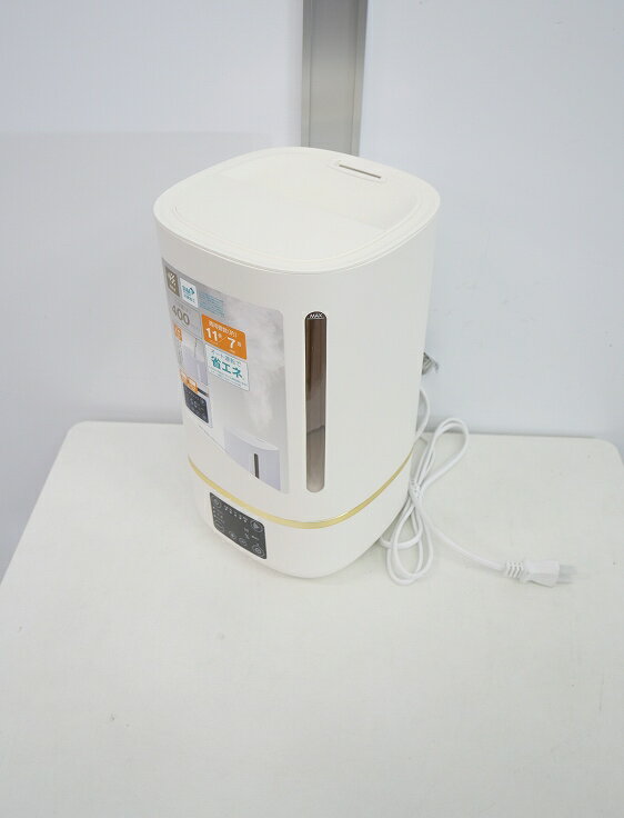 楽天市場】未使用品（加湿器｜季節・空調家電）：家電の通販