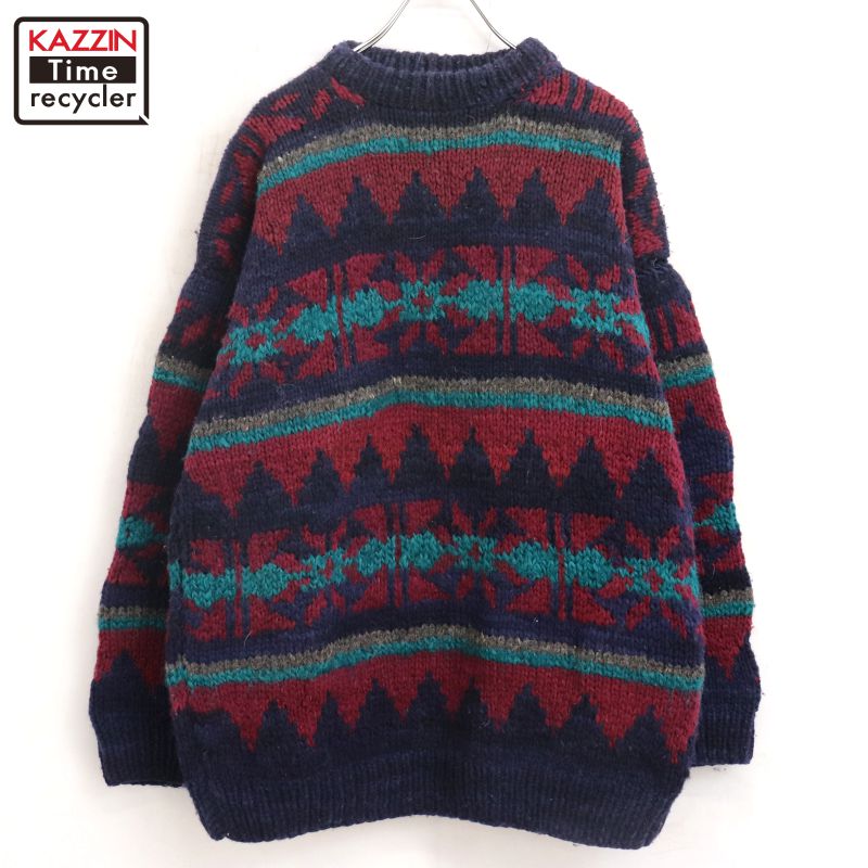 楽天市場】エクアドル ニットの通販