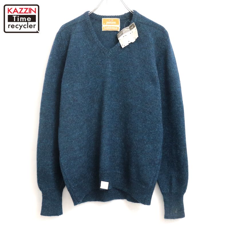 楽天市場】jantzen ジャンセン（ニット・セーター｜トップス）：メンズ