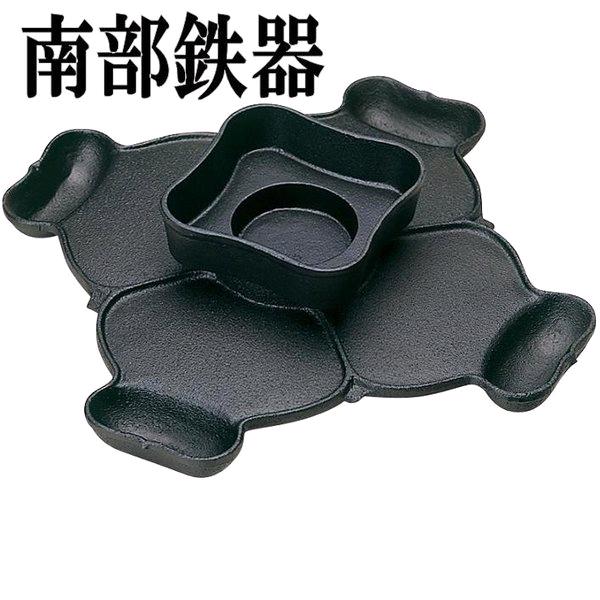 楽天市場】義経鍋 南部鉄器の通販