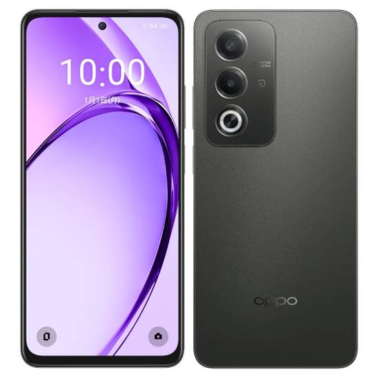 楽天市場】OPPO A3 5G パープル 日本正規品の通販