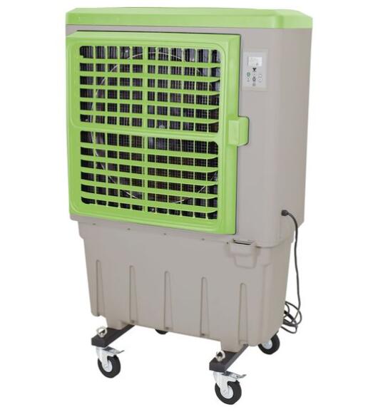 楽天市場】日動工業 気化式大型冷風機 クールファン cf-290nの通販