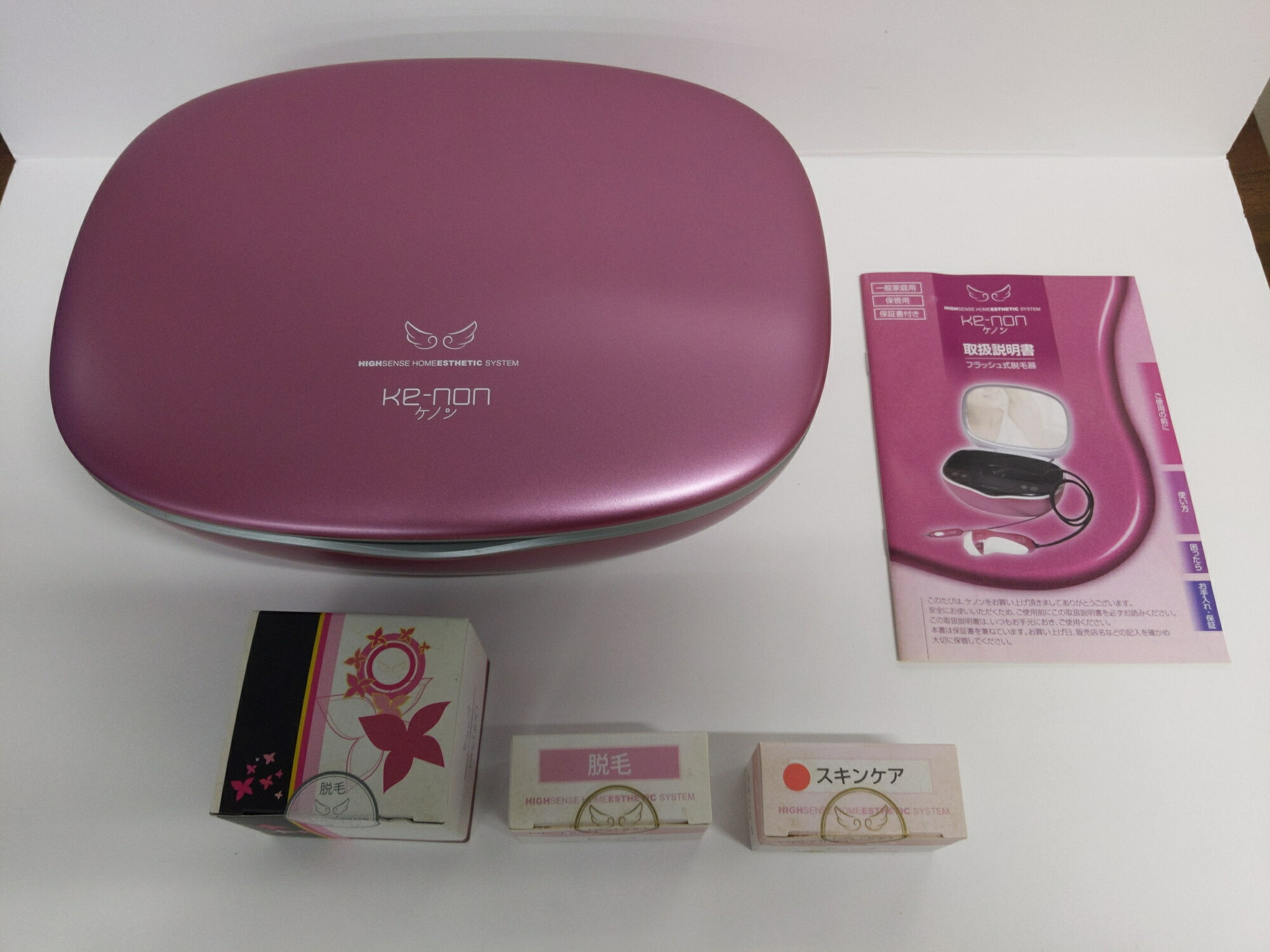 楽天市場】nipl-2080-kebl ke-nonの通販