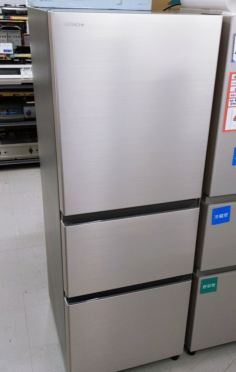 楽天市場】日立 冷蔵庫 中古 265の通販
