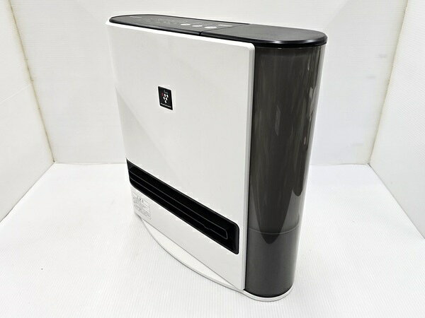 楽天市場】sharp プラズマクラスター 加湿セラミックファンヒーター hx