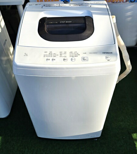 楽天市場】日立 nw50（洗濯機｜生活家電）：家電の通販