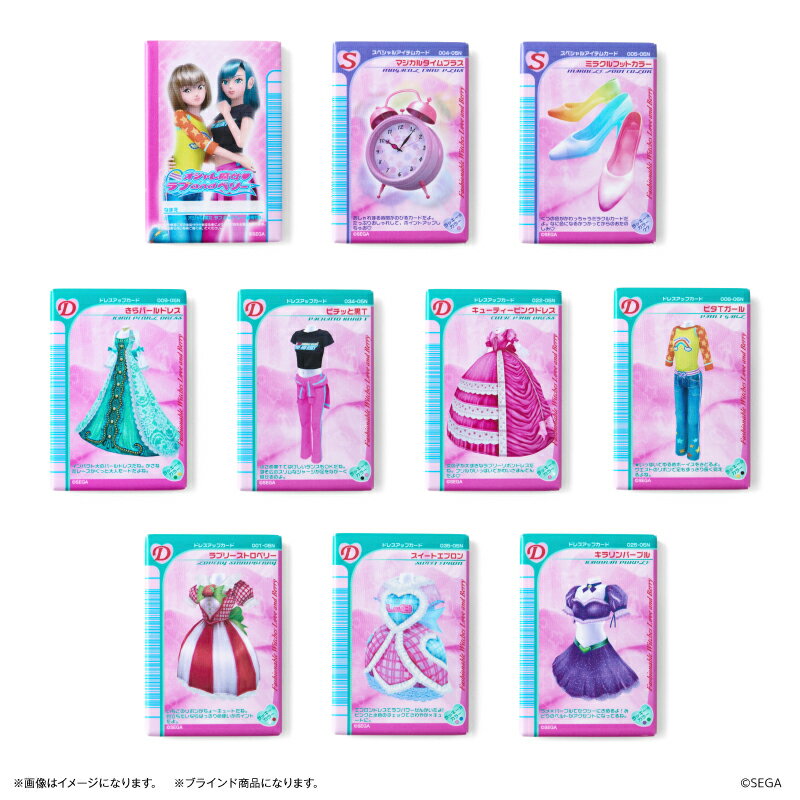 楽天市場】ラブアンドベリーカードの通販