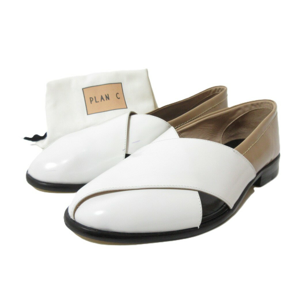 楽天市場】PLAN C プランシー レディース（靴）の通販