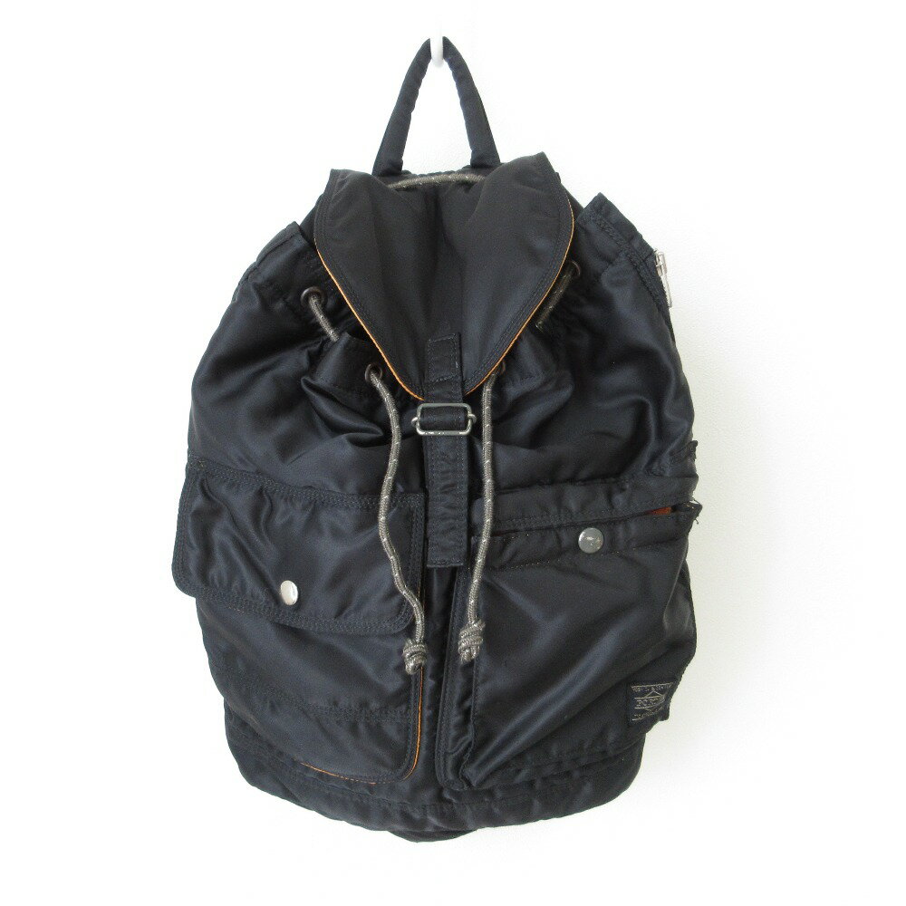 楽天市場】ポーター リュック オレンジの通販