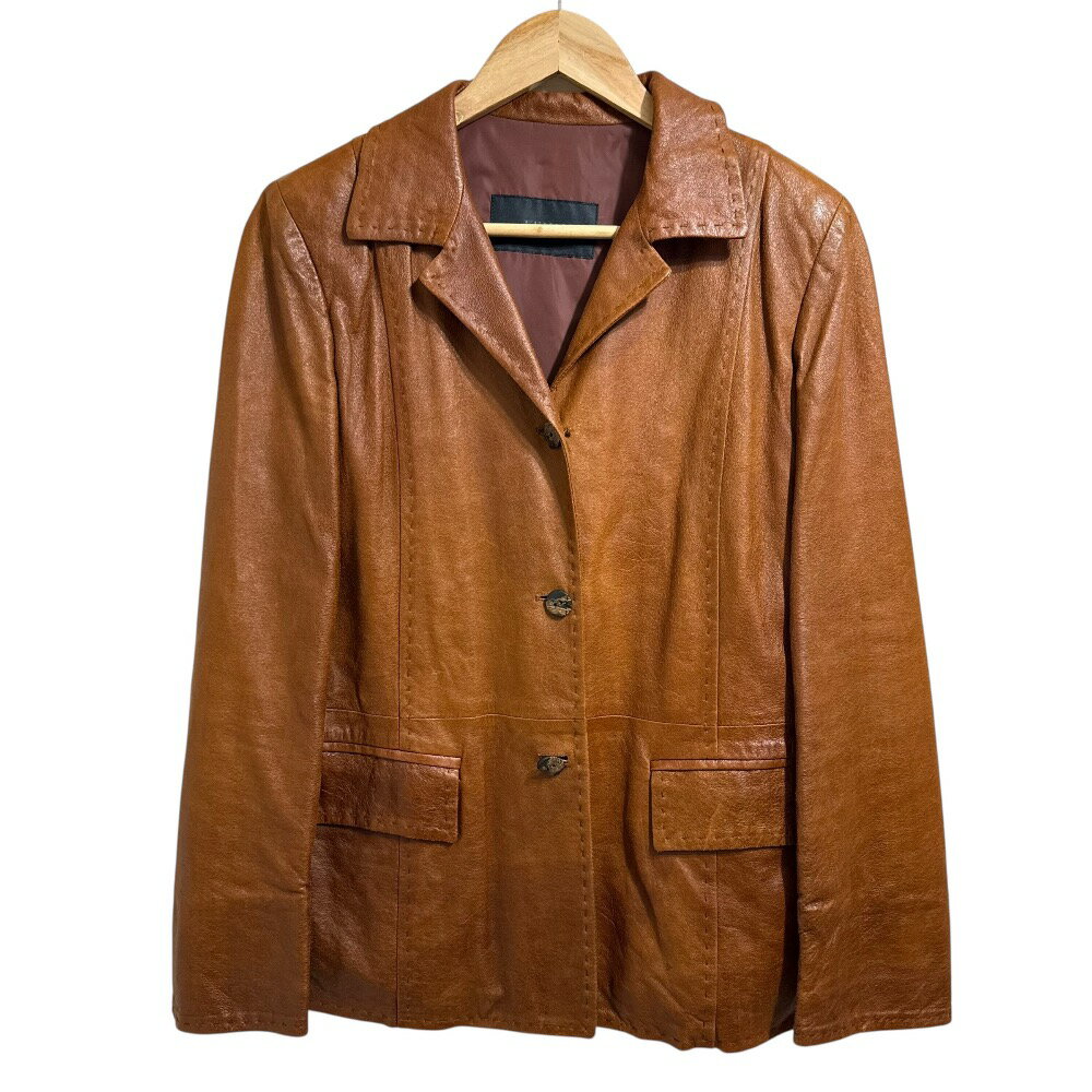 楽天市場】エルマノシェルビーノ（コート・ジャケット｜レディース