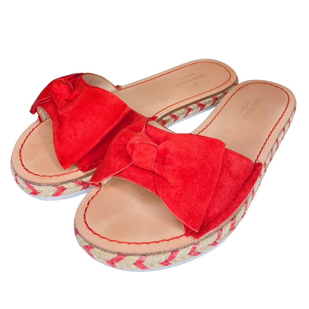 楽天市場】ケイトスペード 靴 中古の通販