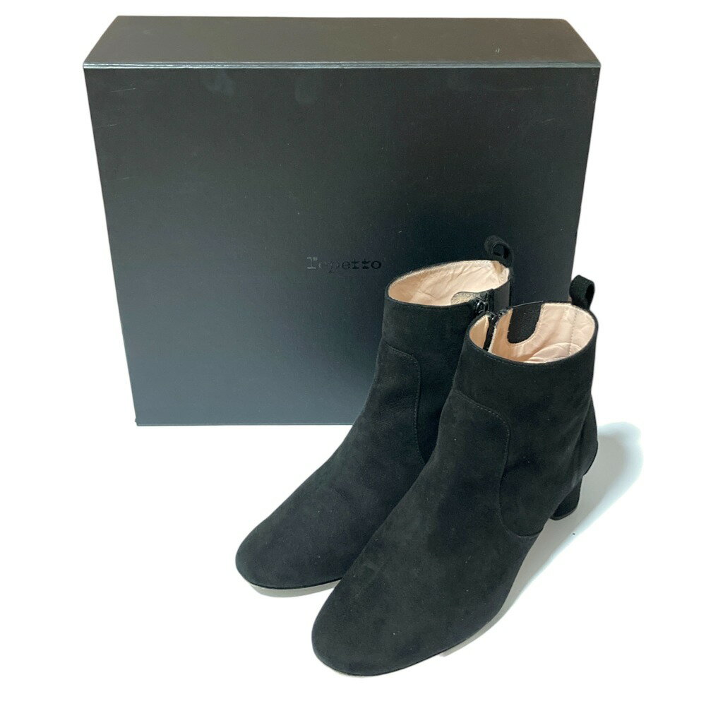 楽天市場】レペット ショートブーツの通販