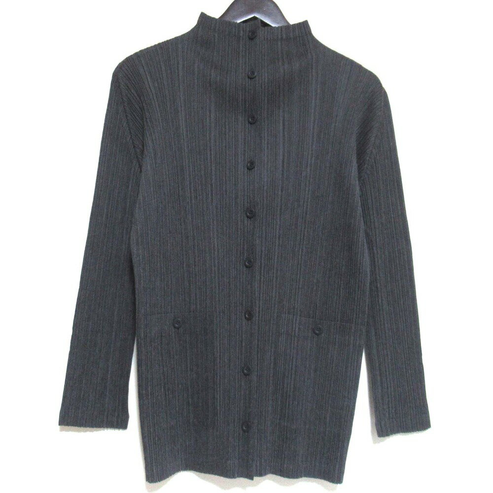 楽天市場】イッセイミヤケ プリーツプリーズ（コート・ジャケット