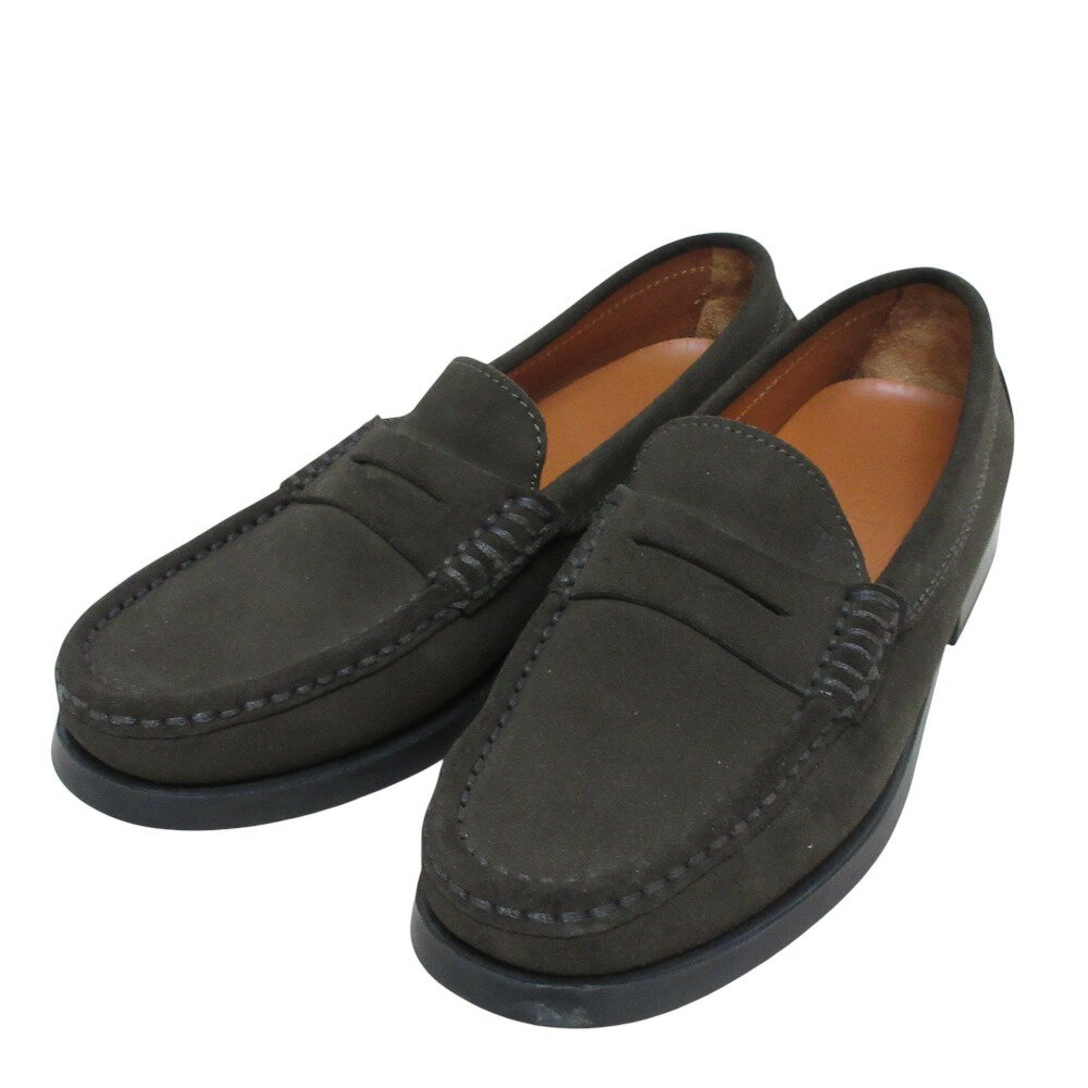 楽天市場】スエード（ブランドトッズ）（ローファー｜レディース靴