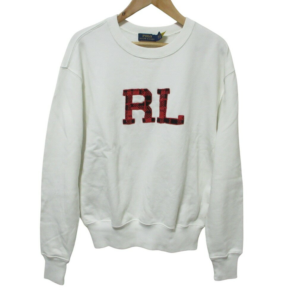 楽天市場】ラルフローレン スウェット（レディースファッション）の通販