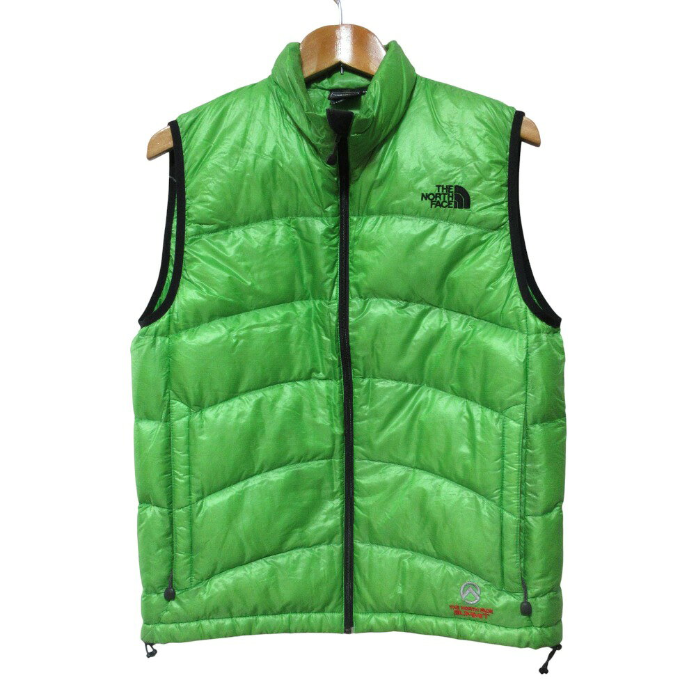 楽天市場】ノースフェイス サミットシリーズ ベストの通販