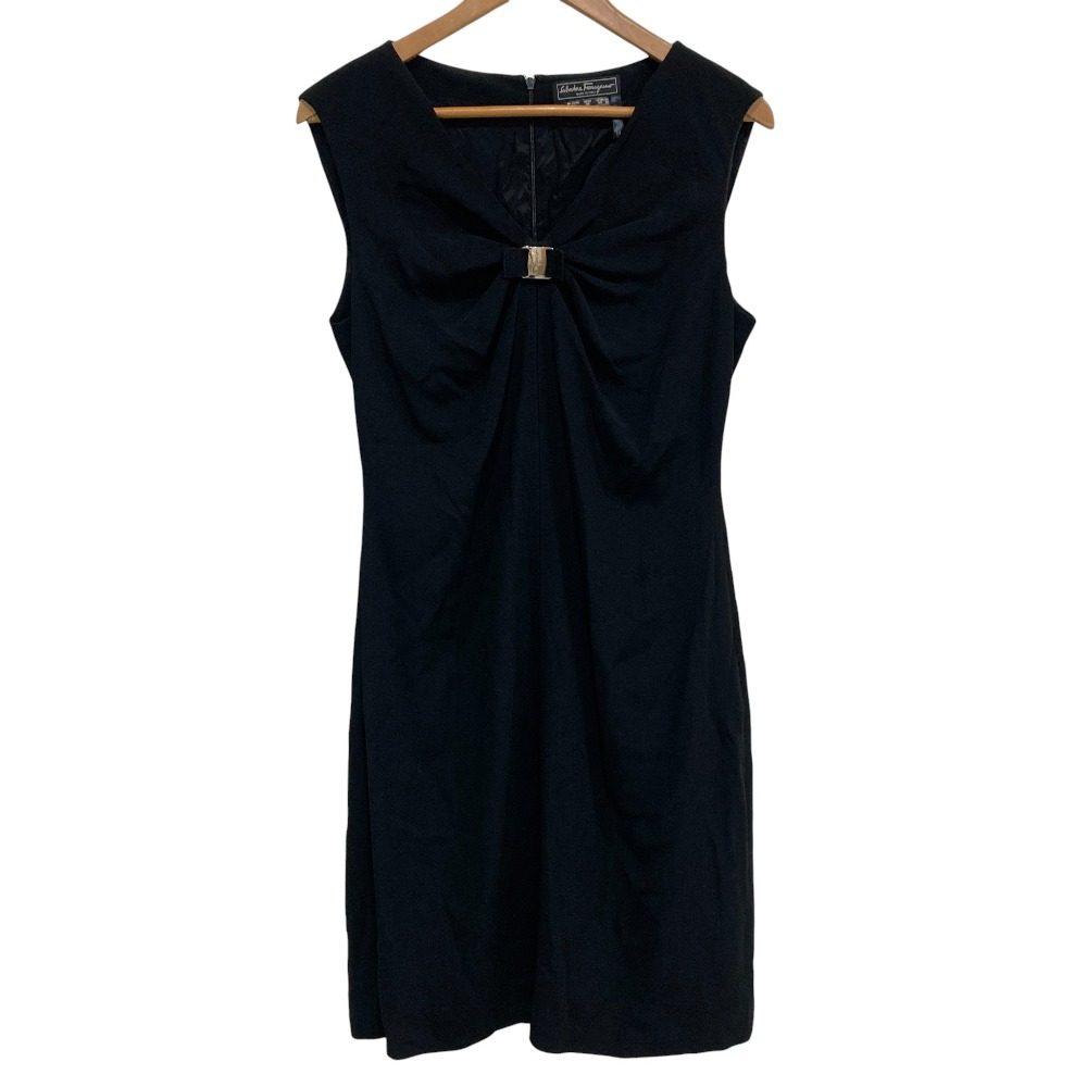 楽天市場】フェラガモ（ワンピース｜レディースファッション）の通販