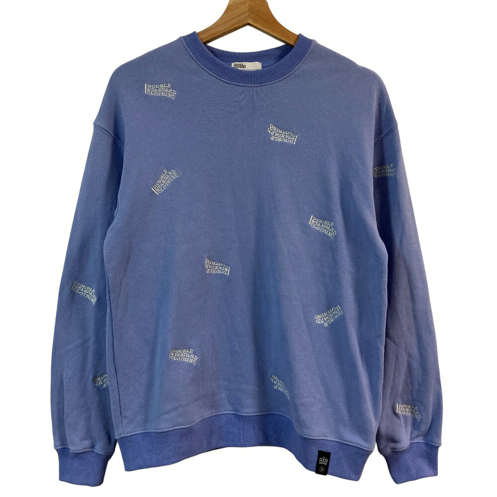 楽天市場】ダブルスタンダードクロージング スウェットの通販