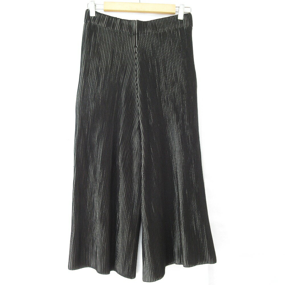 楽天市場】イッセイミヤケ me プリーツ（パンツ｜ボトムス