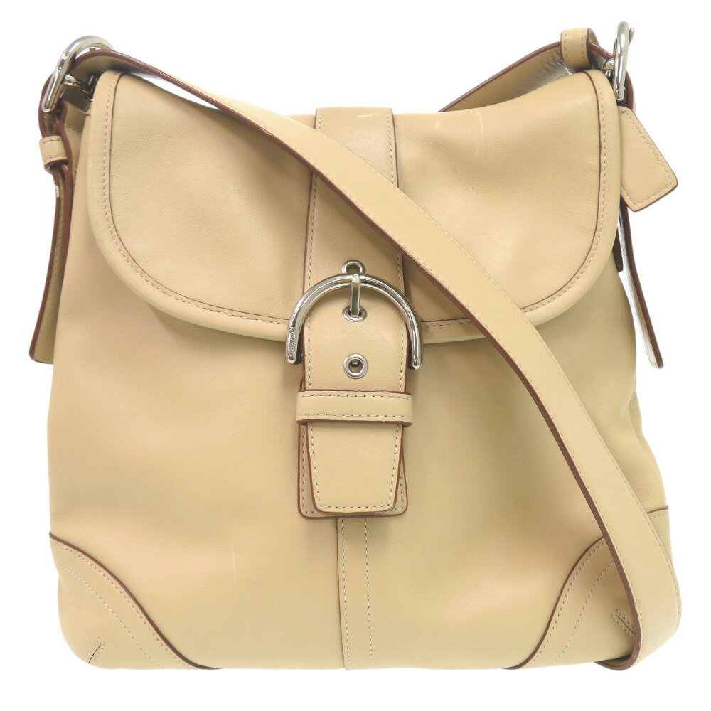 楽天市場】コーチ ショルダーバッグ ソーホー スモールの通販