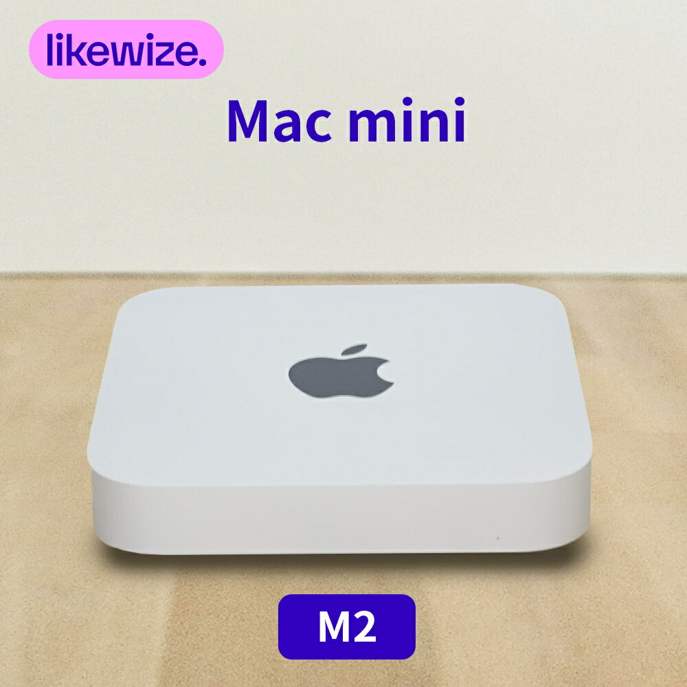 楽天市場】Mac MINI 16gb（パソコン・周辺機器）の通販