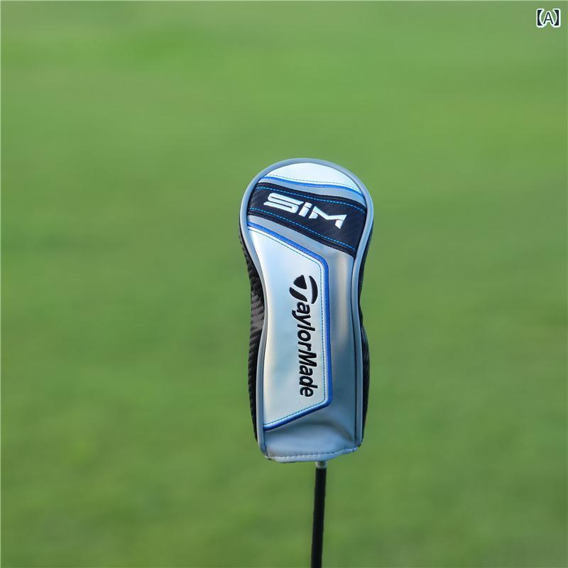 楽天市場】simユーティリティーヘッドカバーの通販