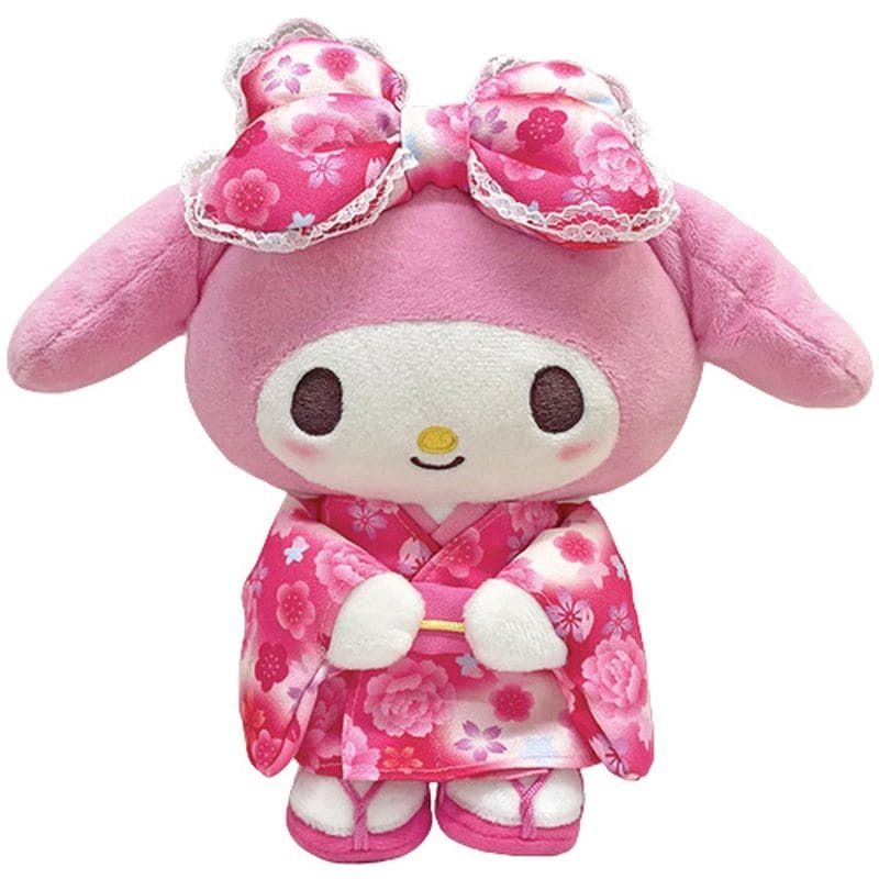 楽天市場】マイメロディ ぬいぐるみ 幼稚園の通販