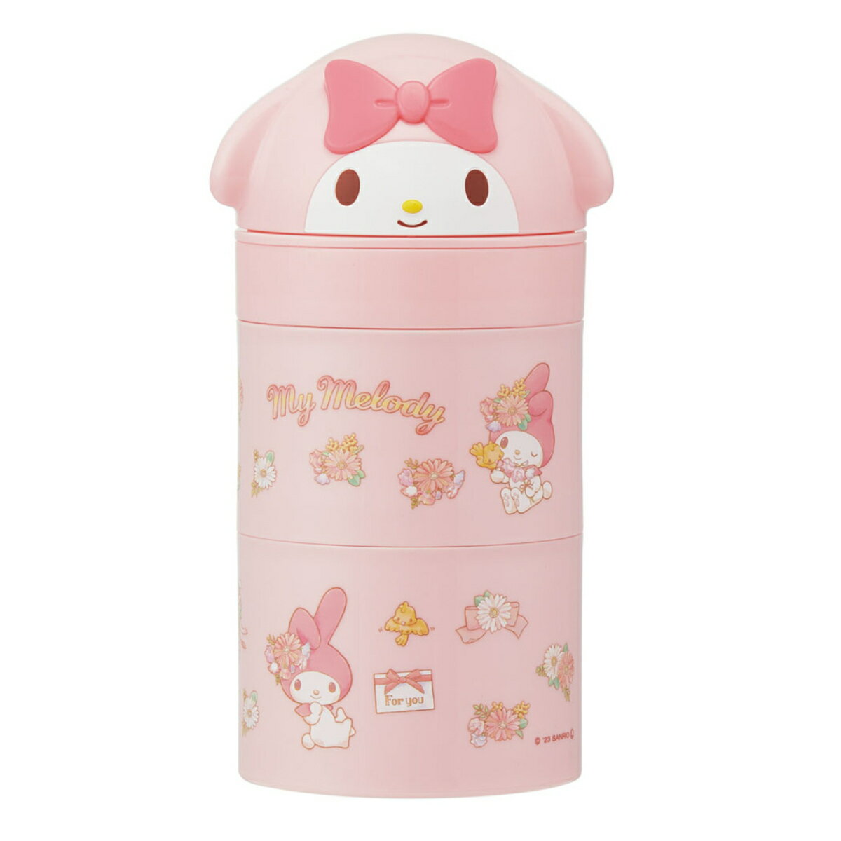 楽天市場】マイメロ 収納ボックスの通販