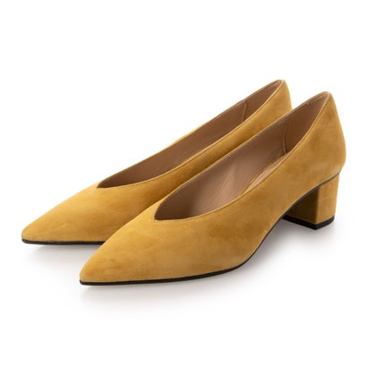 楽天市場】ファビオルスコーニ Fabio Rusconi Vカットパンプスの通販