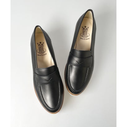 楽天市場】bontre｜ボントレ タッセルローファーの通販