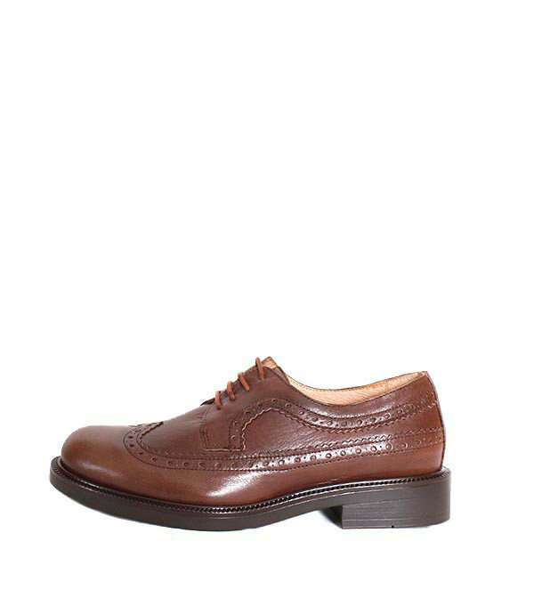 楽天市場】レースアップシューズ レディース 本革（ブランドボントレ