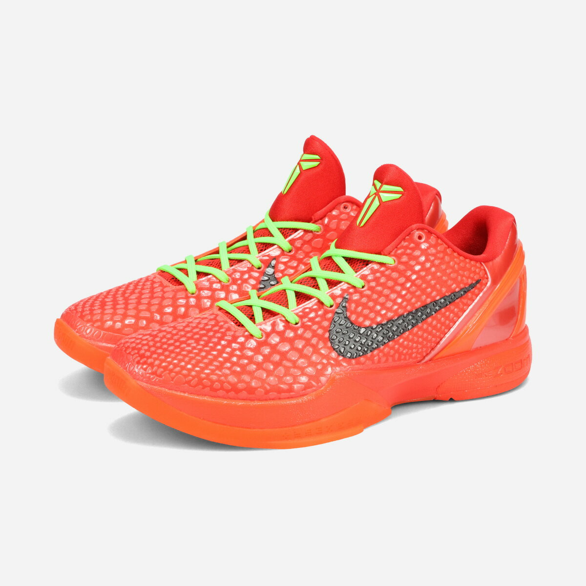 楽天市場】nike kobe 6（カラーレッド）（靴）の通販