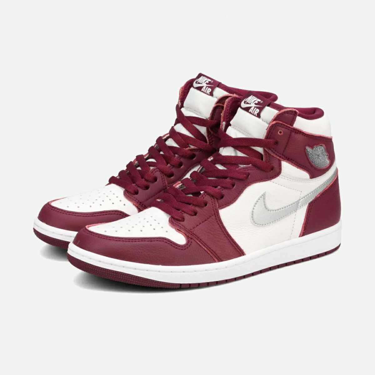 楽天市場】NIKE AIR JORDAN 7 RETRO ボルドーの通販