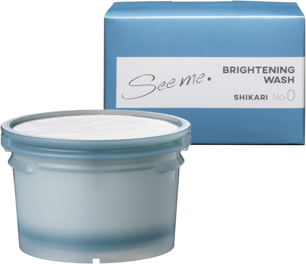 楽天市場】SHIKARI BRIGHTENING WASHの通販