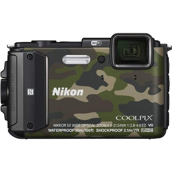 楽天市場】nikon coolpix カモフラージュの通販