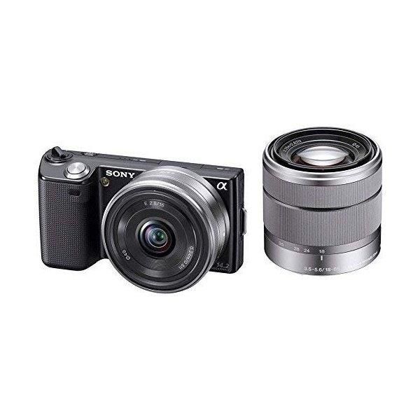 楽天市場】sony nex5 レンズ 中古の通販