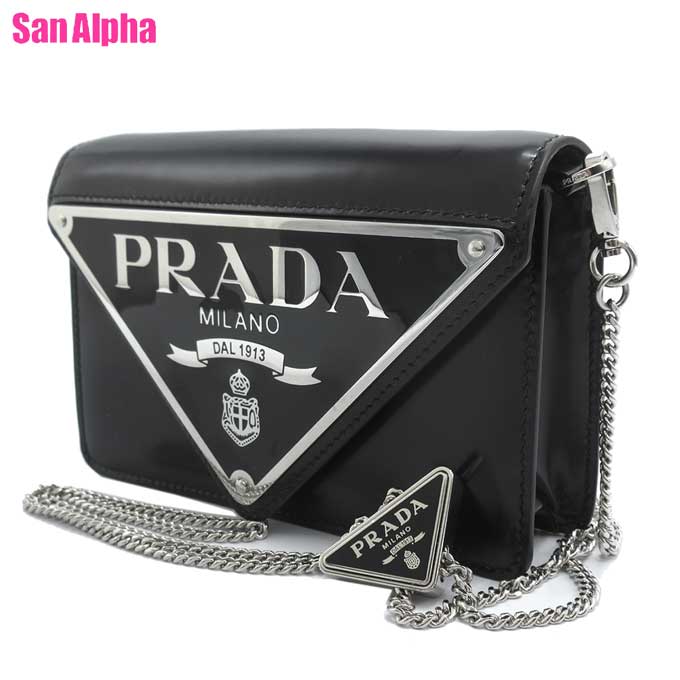 楽天市場】PRADA プラダ ショルダー（柄無地）（バッグ・小物